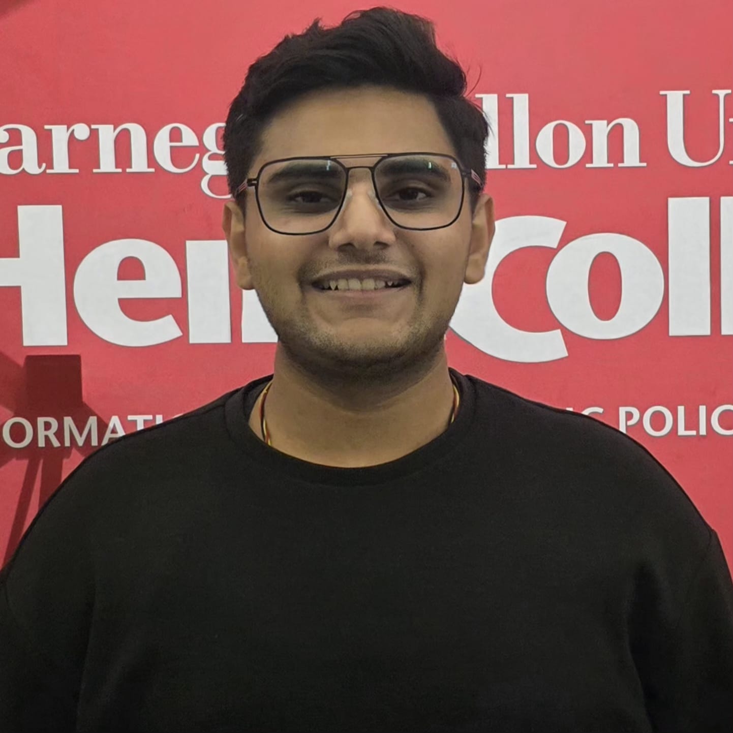 Shaurya portrait